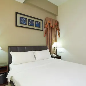 Hotel Kepong