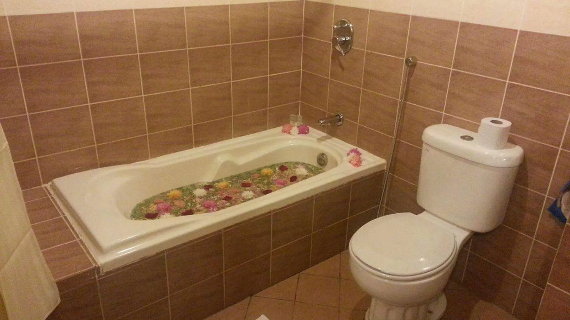 Crystal Crown Hotel Kuala Lumpur
