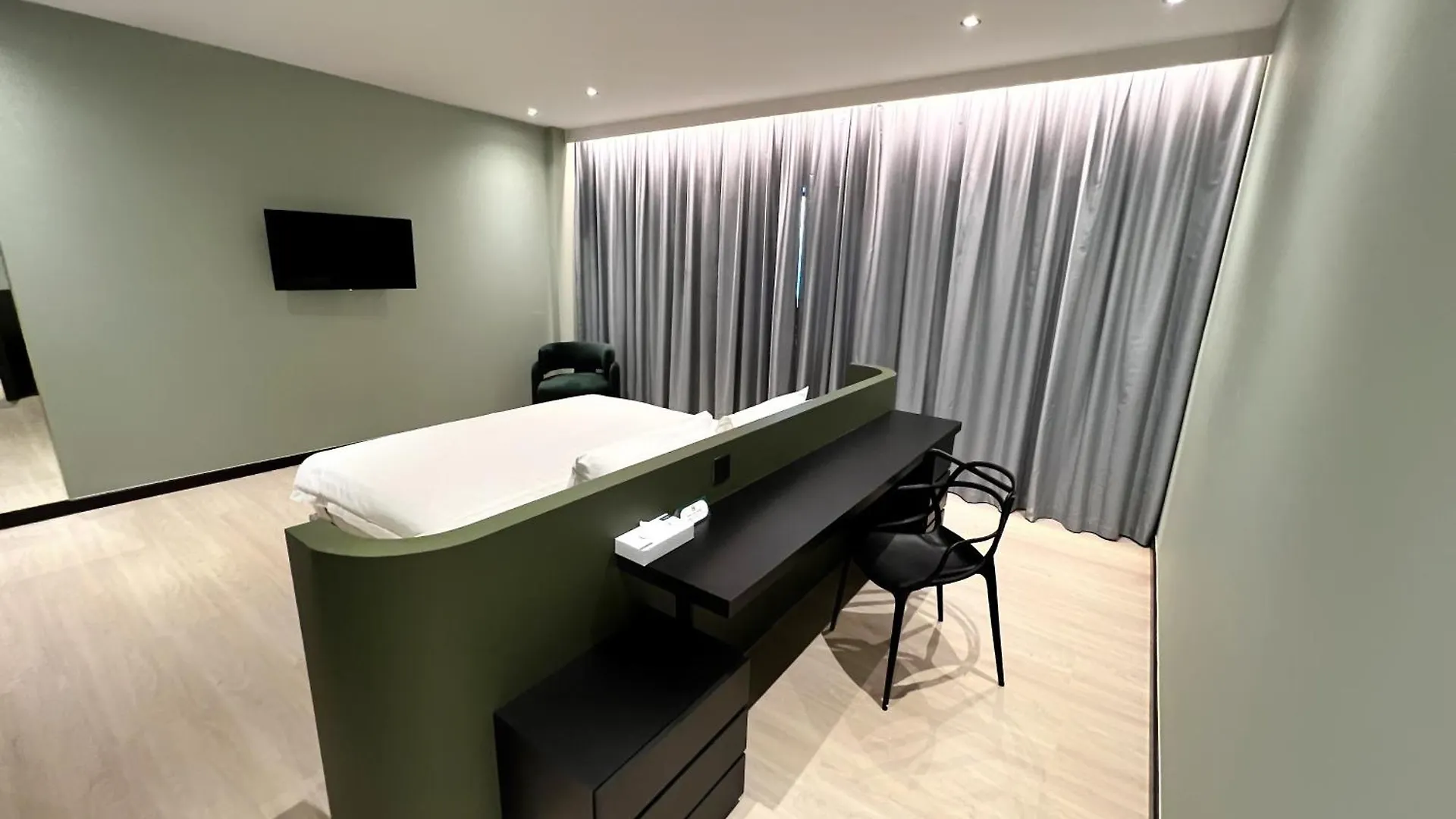 Crystal Crown Hotel Kuala Lumpur