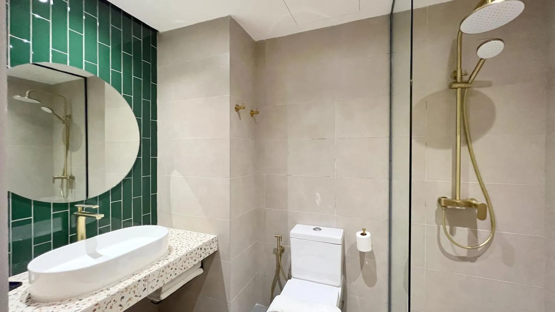 Crystal Crown Hotel Kuala Lumpur 3*,