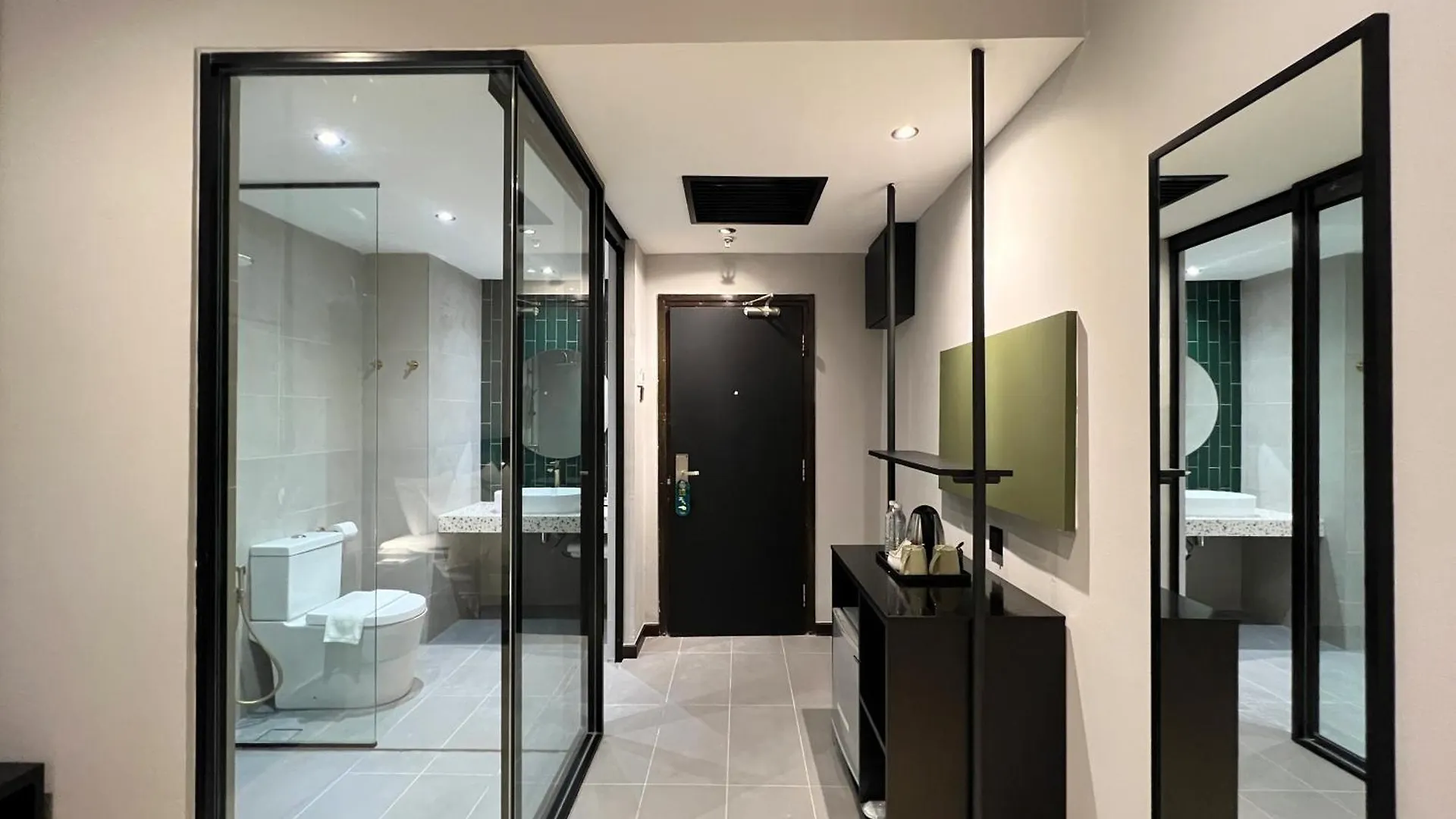 Crystal Crown Hotel Kuala Lumpur 3*,  Malaysia