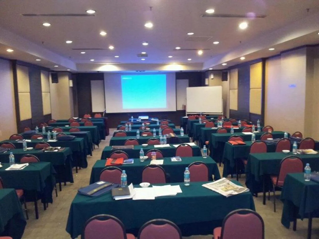 Crystal Crown Hotel Kuala Lumpur