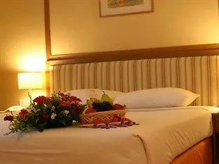 Crystal Crown Hotel Kuala Lumpur