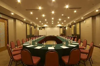 Crystal Crown Hotel Kuala Lumpur Malaysia