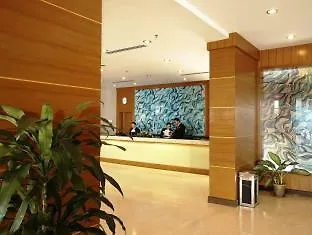 Crystal Crown Hotel Kuala Lumpur