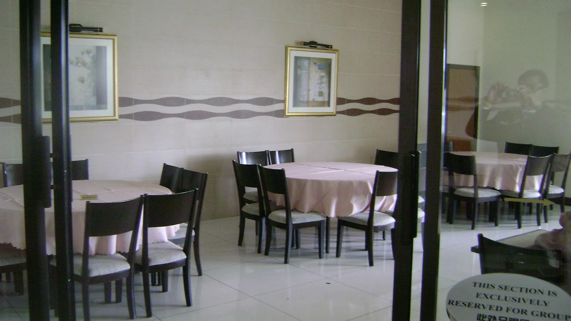 Crystal Crown Hotel Kuala Lumpur 3*,