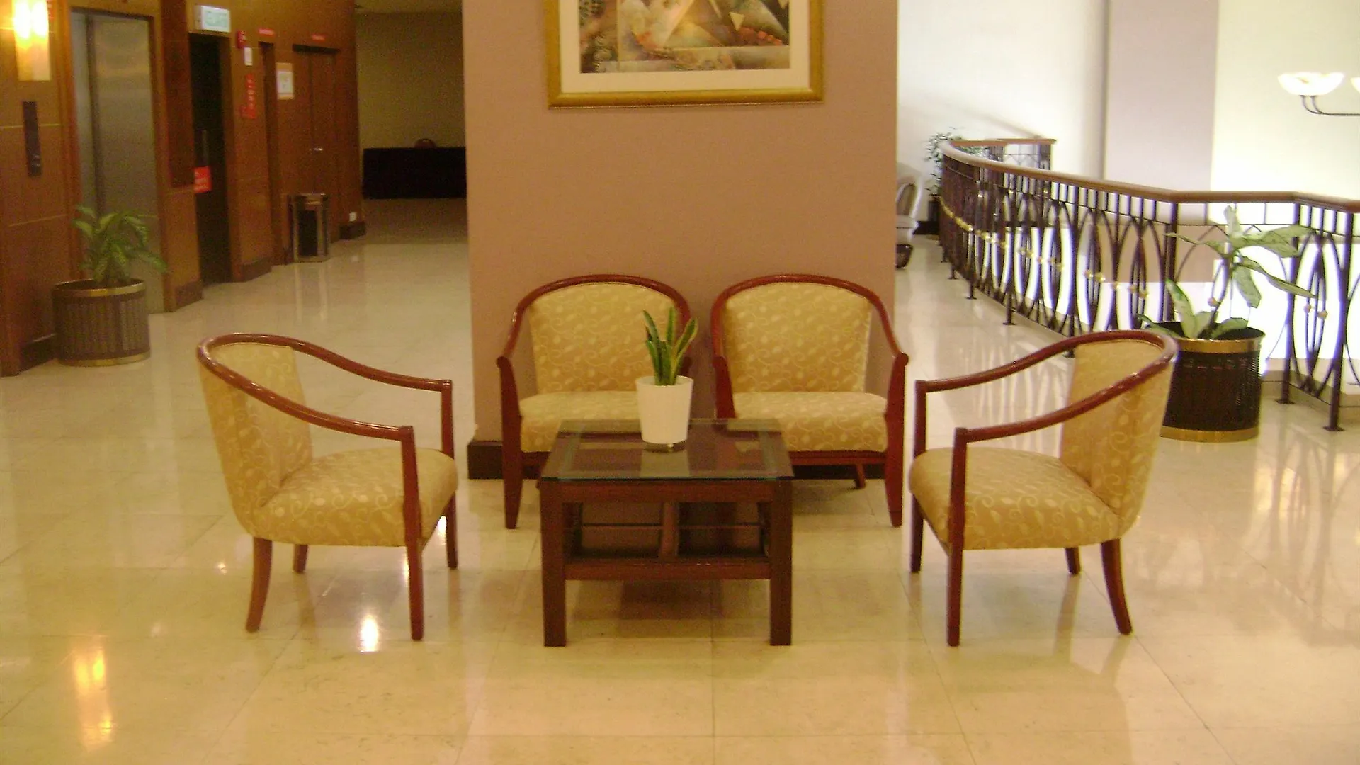 Crystal Crown Hotel Kuala Lumpur