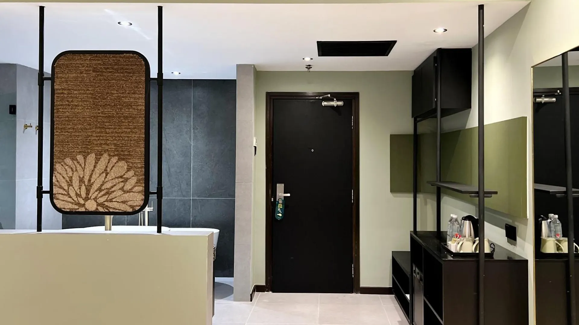 Crystal Crown Hotel Kuala Lumpur