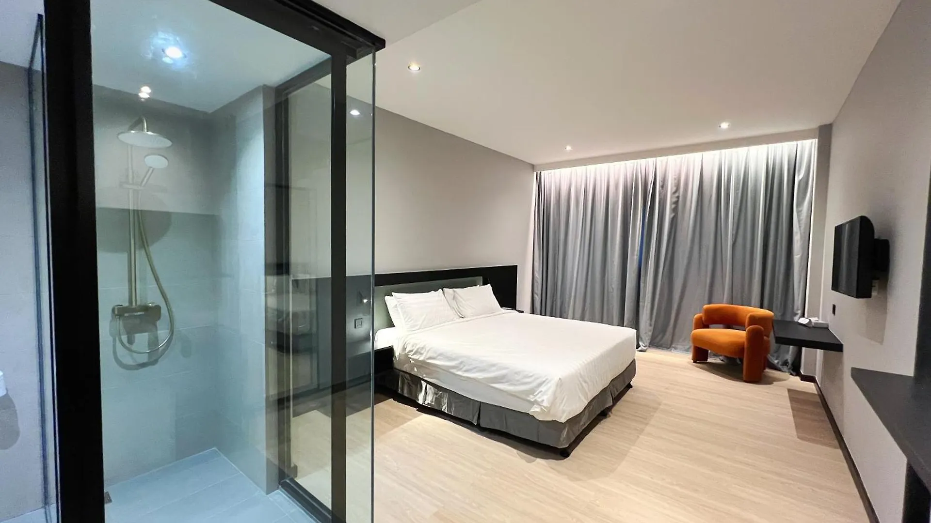Crystal Crown Hotel Kuala Lumpur Maleisië