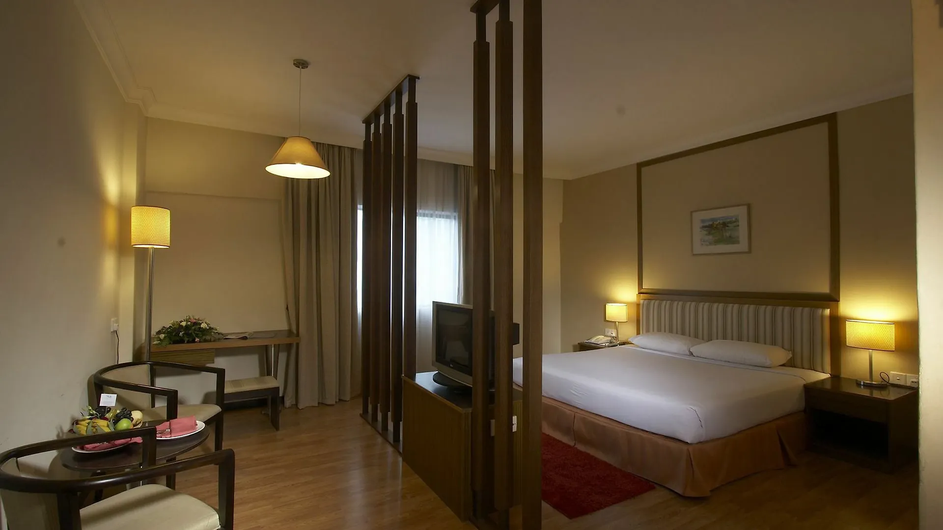 Crystal Crown Hotel Kuala Lumpur